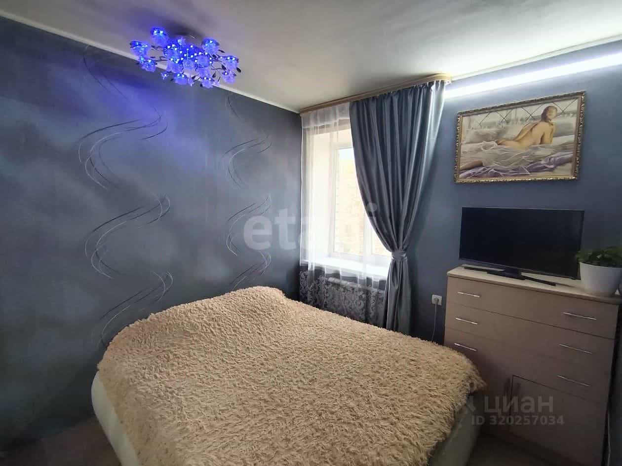 Россия, Костромская область, Буй, улица 10-й Годовщины Октября, 16А