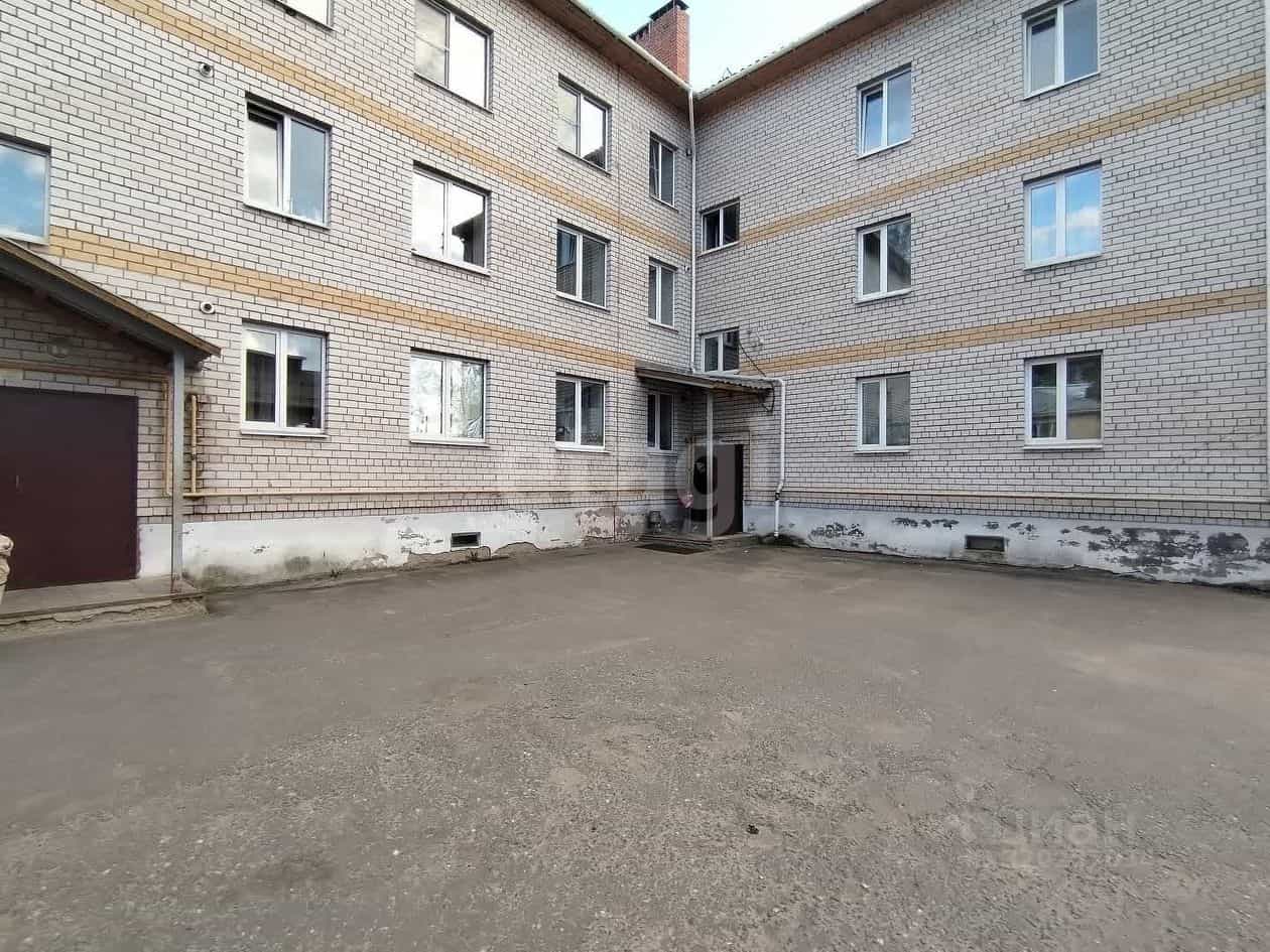 Россия, Костромская область, Буй, улица 10-й Годовщины Октября, 16А, фото 4