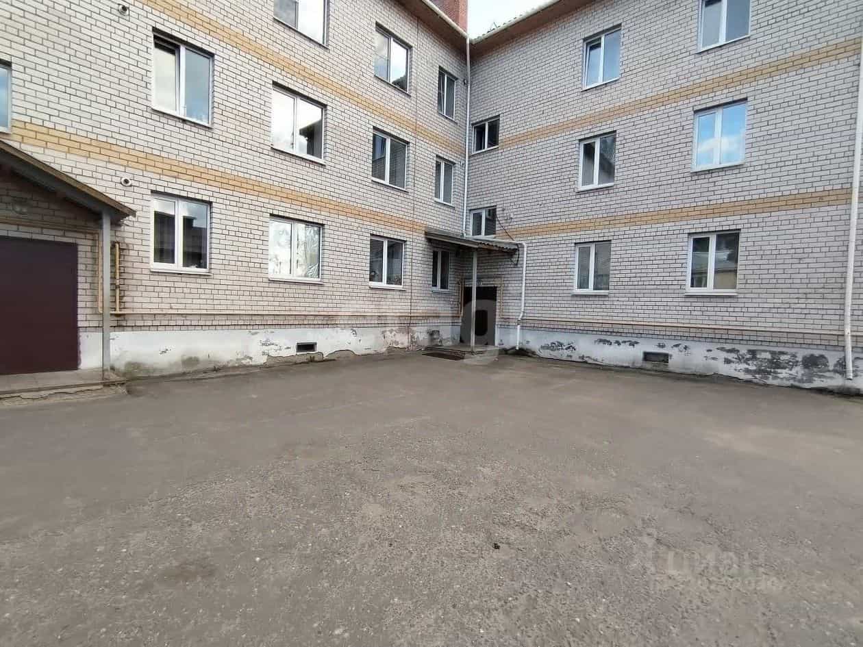Россия, Костромская область, Буй, улица 10-й Годовщины Октября, 16А, фото 5