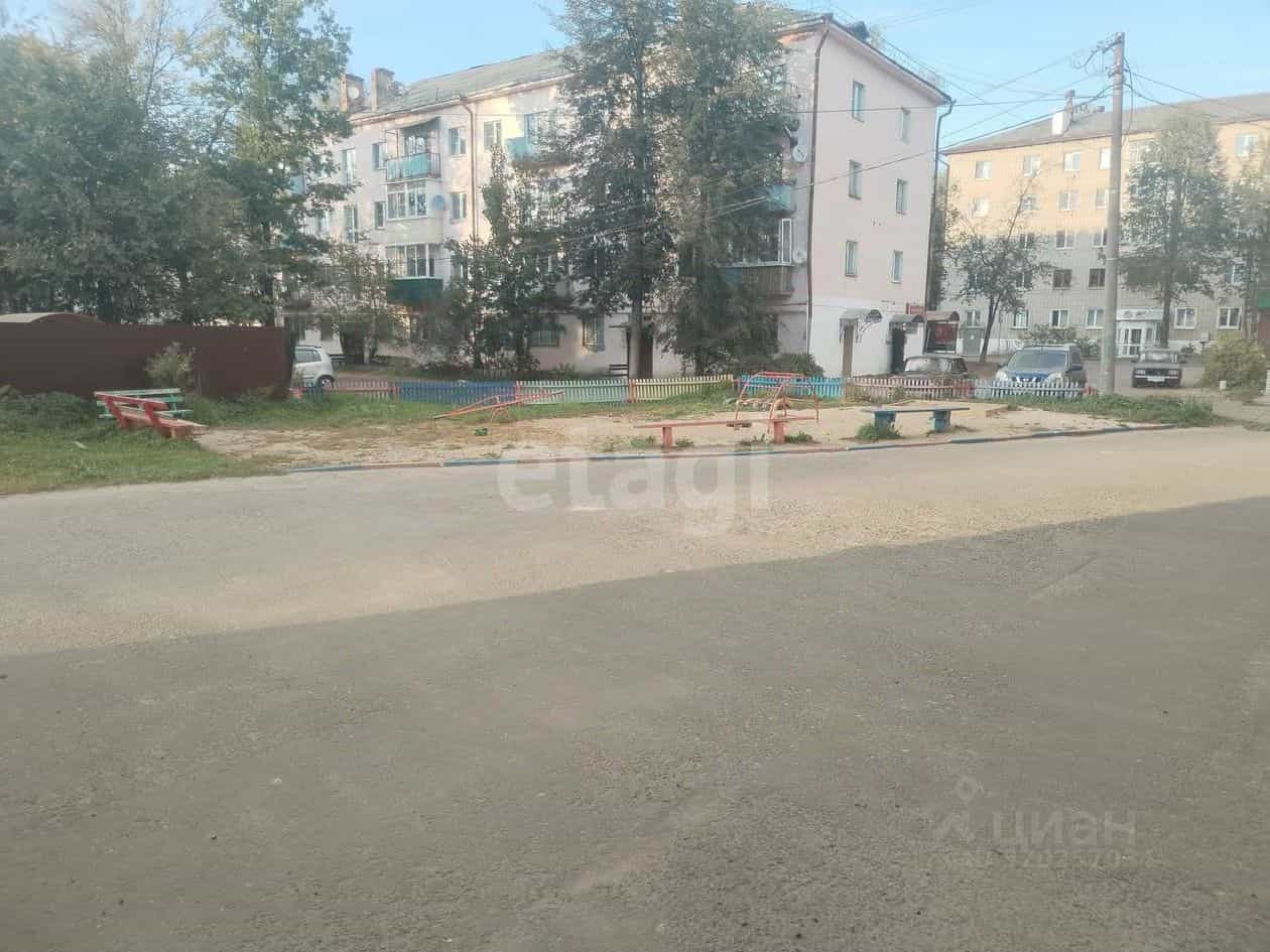 Россия, Костромская область, Буй, улица 10-й Годовщины Октября, 16А, фото 8