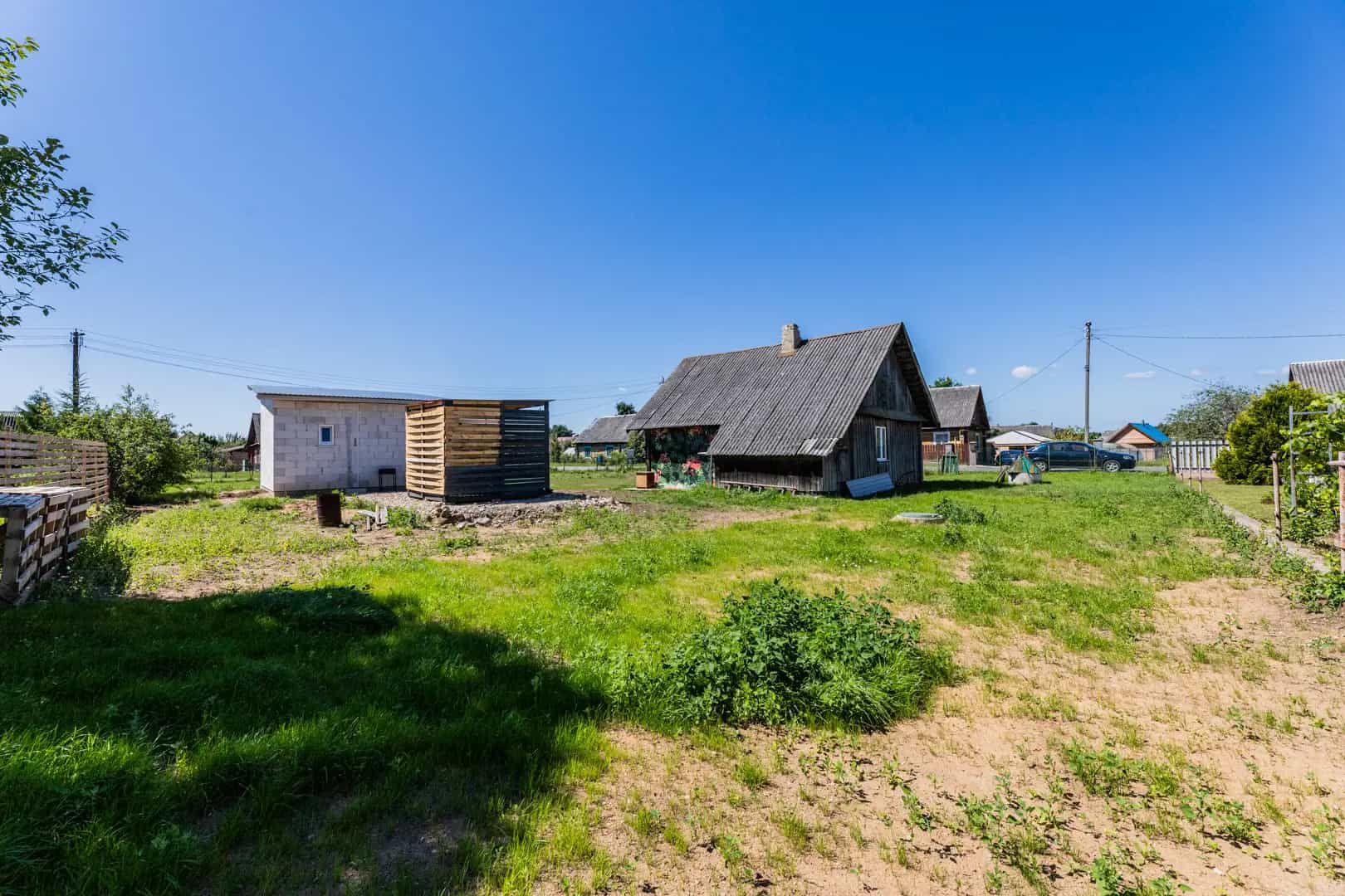 Беларусь, Минская область, Мядельский район, агрогородок Нарочь, Советская улица, 29, фото 2