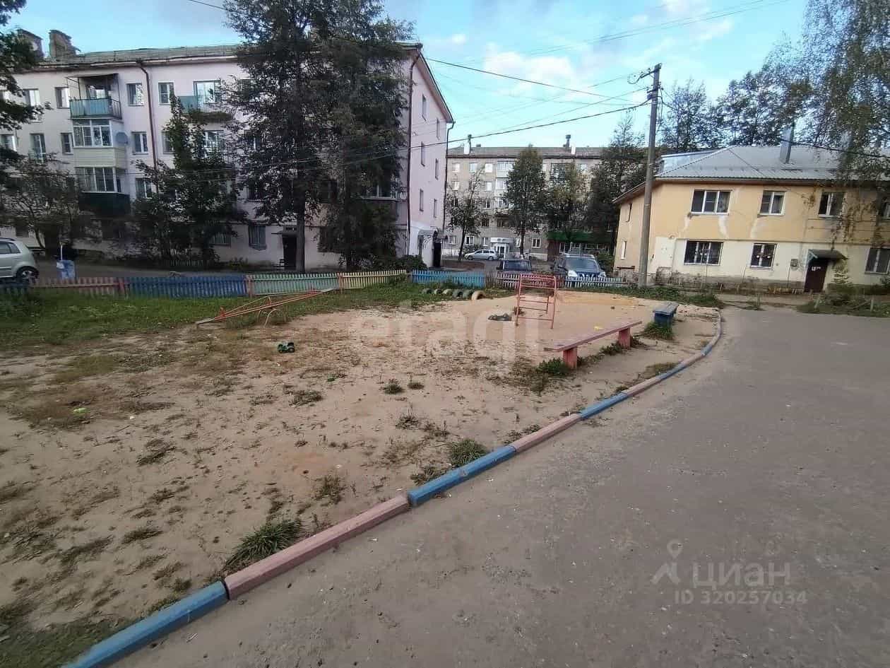 Россия, Костромская область, Буй, улица 10-й Годовщины Октября, 16А, фото 9