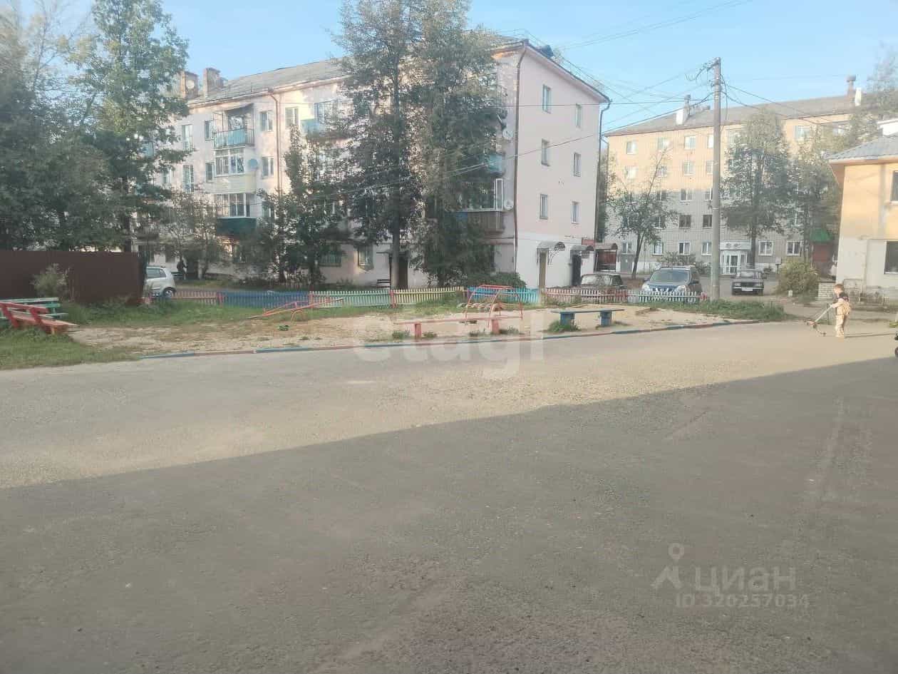 Россия, Костромская область, Буй, улица 10-й Годовщины Октября, 16А, фото 10