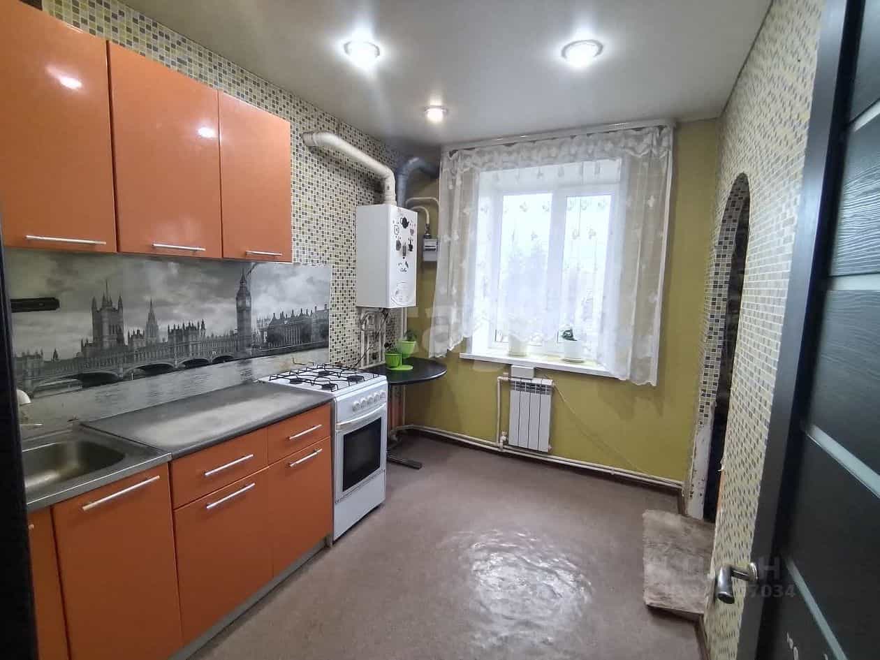 Россия, Костромская область, Буй, улица 10-й Годовщины Октября, 16А, фото 24