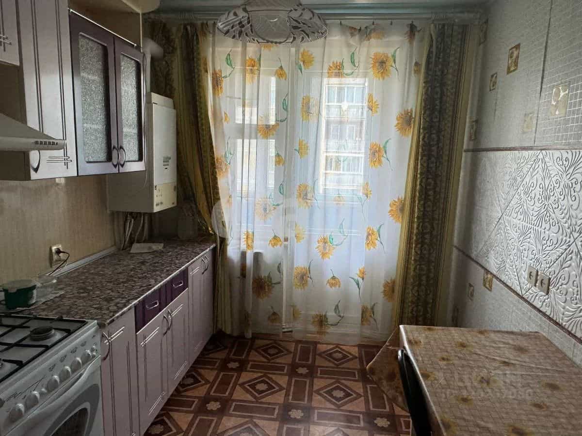 Россия, Костромская область, Красносельский муниципальный округ, Шолоховское сельское поселение, деревня Шолохово, микрорайон Льнозавода, 9, фото 3