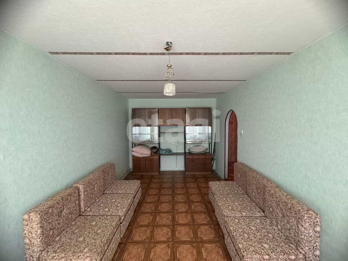 Россия, Костромская область, Красносельский муниципальный округ, Шолоховское сельское поселение, деревня Шолохово, микрорайон Льнозавода, 9, фото 6