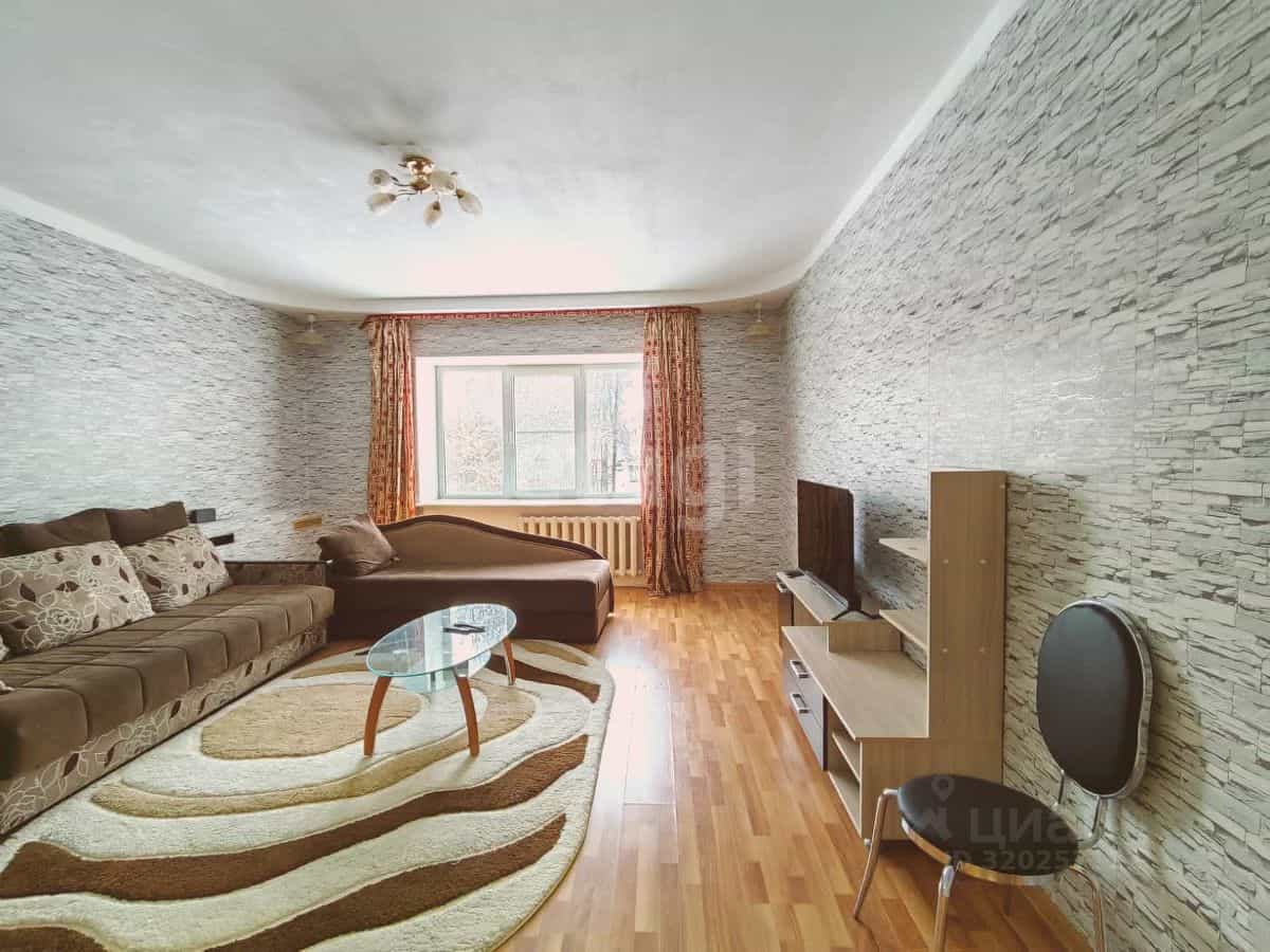 Россия, Кострома, улица Северной Правды, 33А