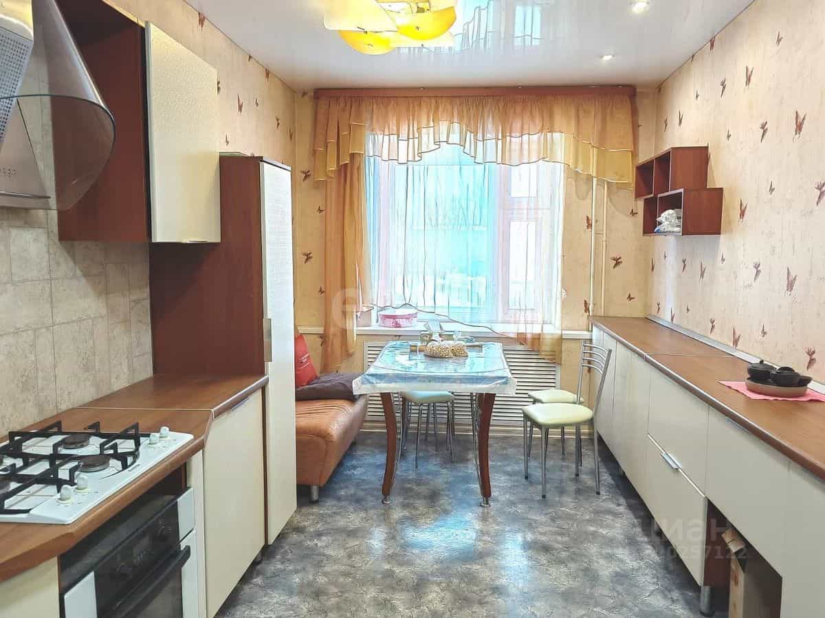 Россия, Кострома, улица Северной Правды, 33А, фото 8