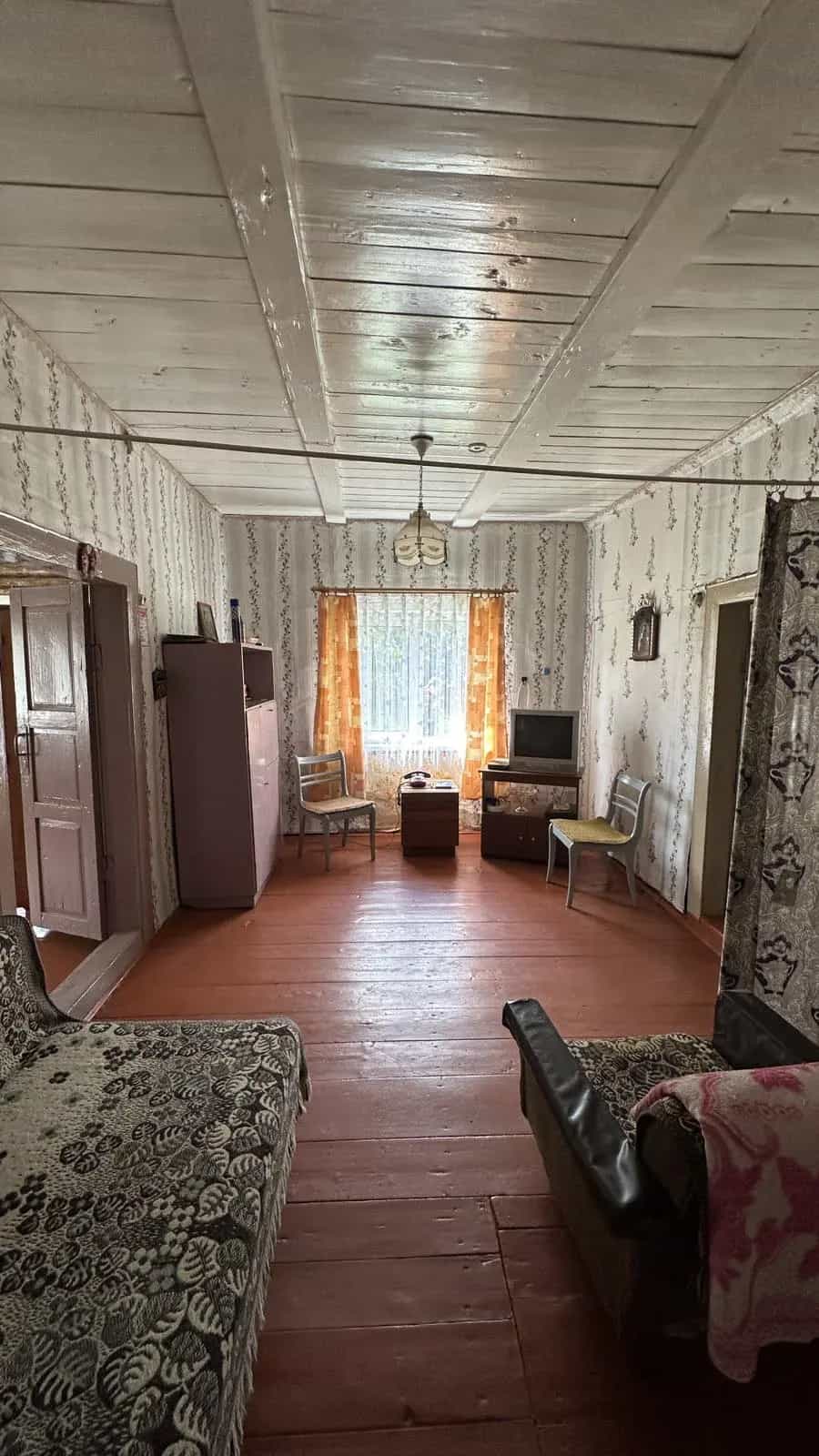 Беларусь, Минская область, Слуцкий район, Покрашевский сельсовет, деревня Покрашево, улица А.М. Губина, 23, фото 4