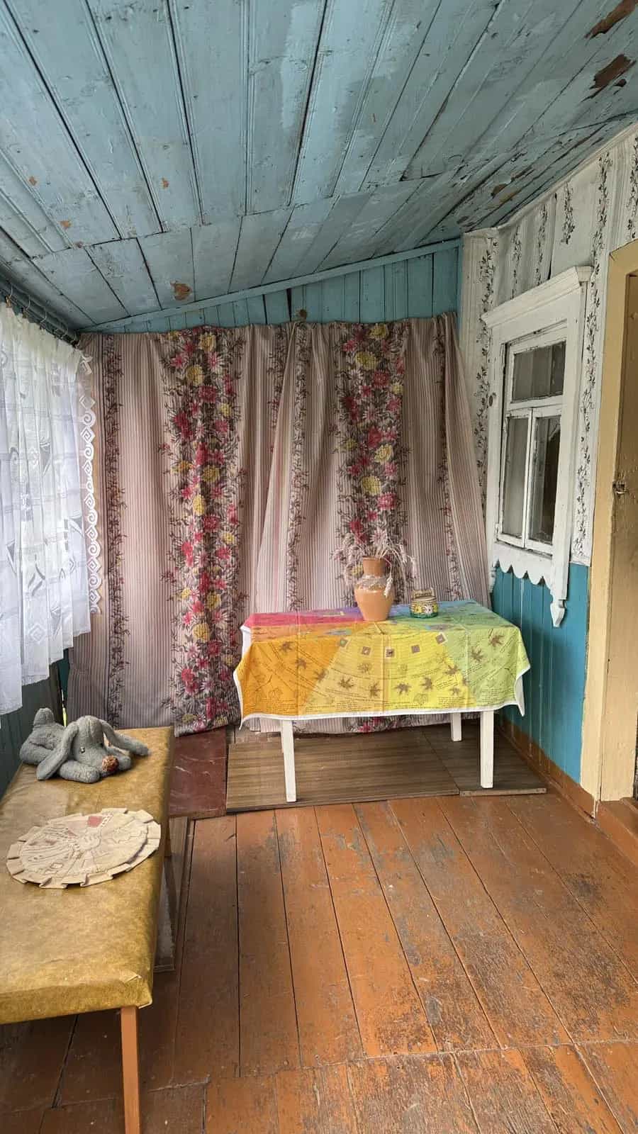 Беларусь, Минская область, Слуцкий район, Покрашевский сельсовет, деревня Покрашево, улица А.М. Губина, 23, фото 6