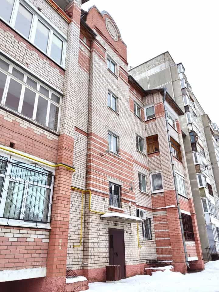 Россия, Кострома, улица Северной Правды, 33А, фото 20