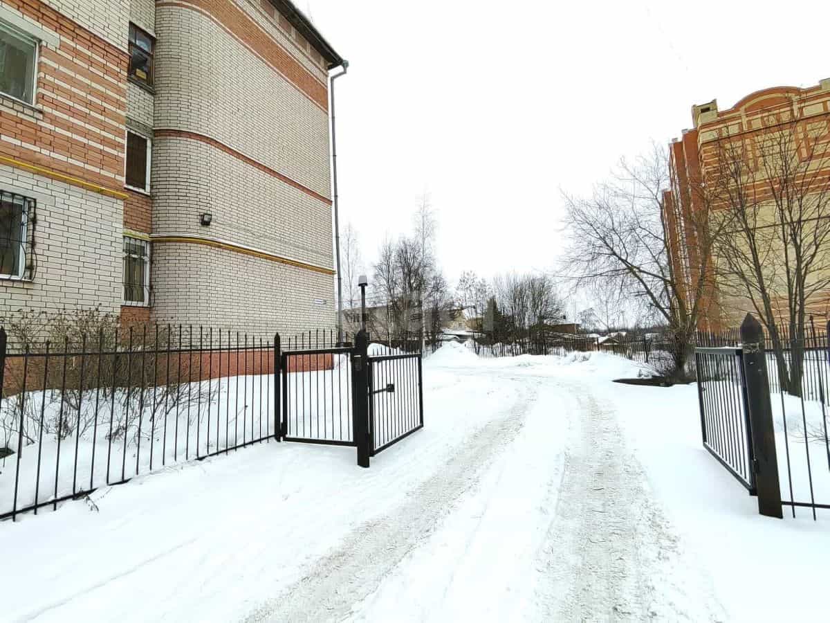Россия, Кострома, улица Северной Правды, 33А, фото 22