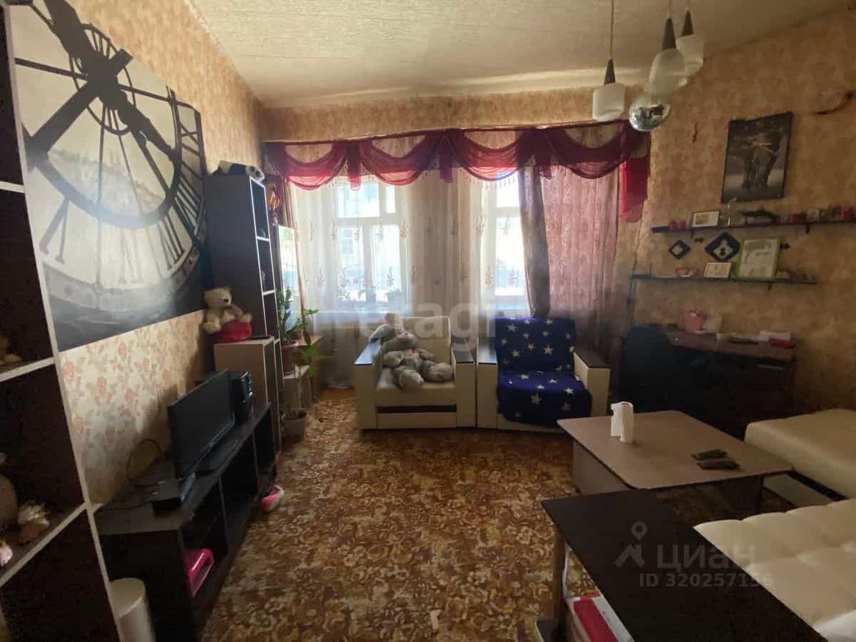 Россия, Кострома, Советская улица, 12/1, фото 11
