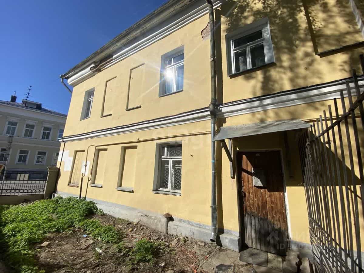 Россия, Кострома, Советская улица, 12/1, фото 15