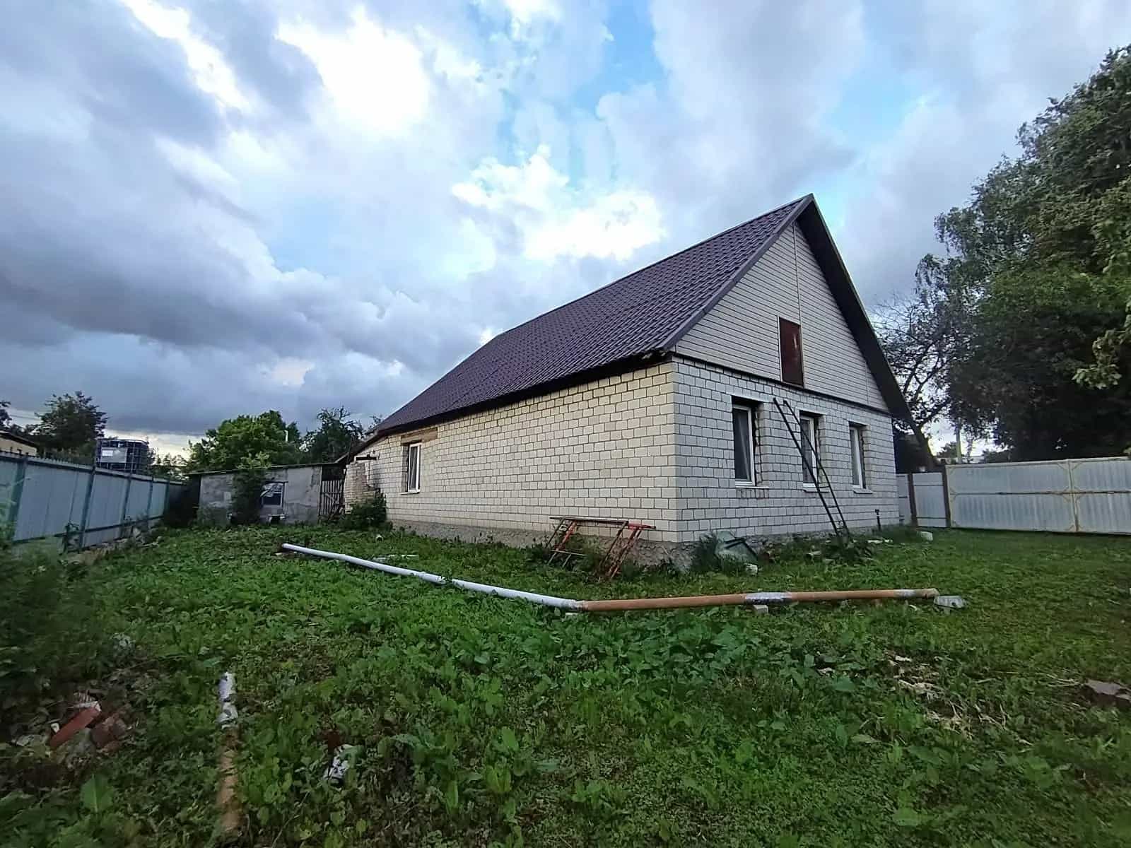Беларусь, Гомельская область, Жлобин, переулок Некрасова, 12, фото 2