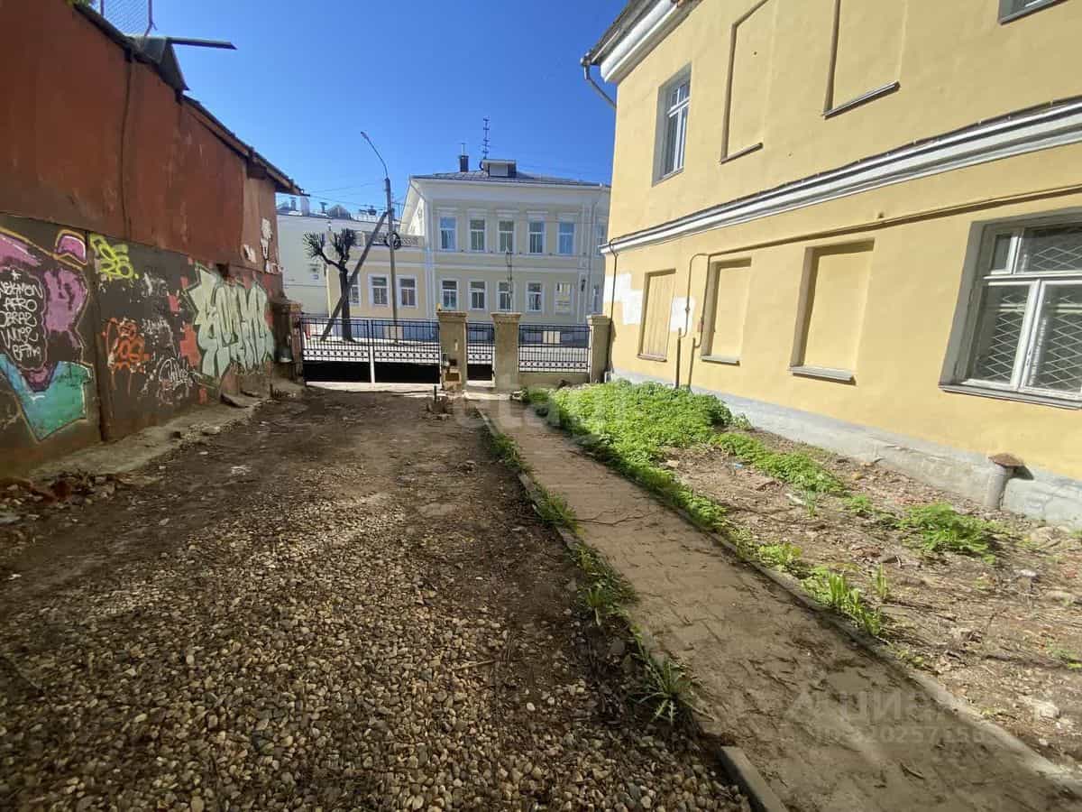 Россия, Кострома, Советская улица, 12/1, фото 16