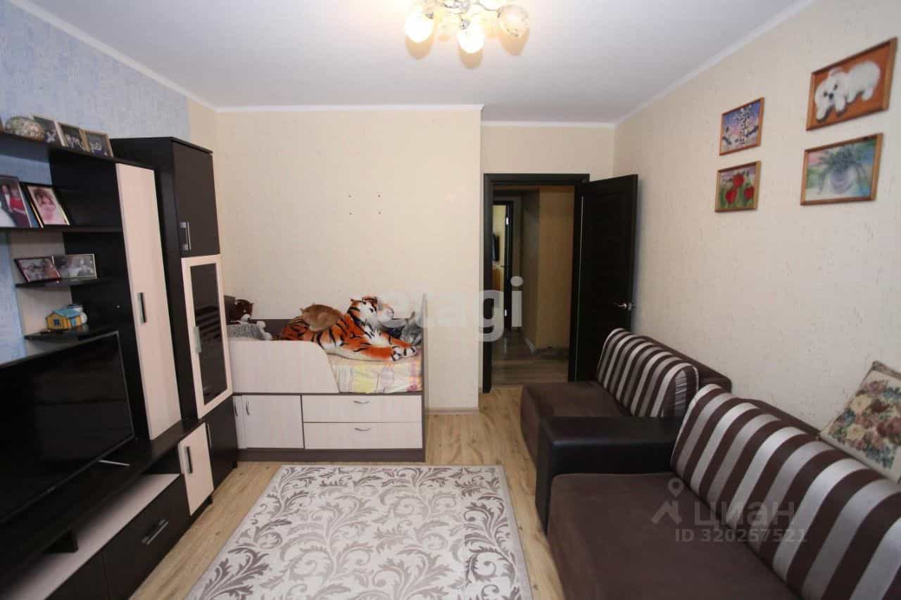 Россия, Кострома, Черногорская улица, 10, фото 8