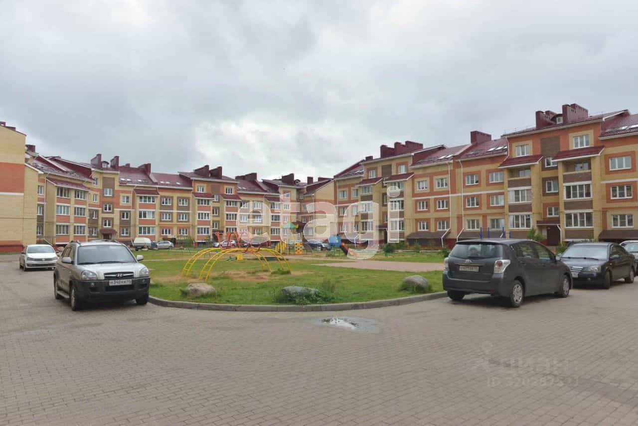 Россия, Кострома, Черногорская улица, 10, фото 17