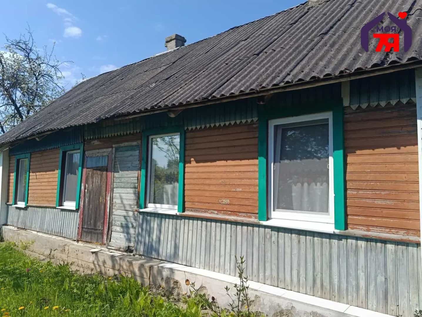 Беларусь, Минская область, Вилейский район, Куренецкий сельсовет, деревня Литвинки, Центральная улица, 14, фото 20