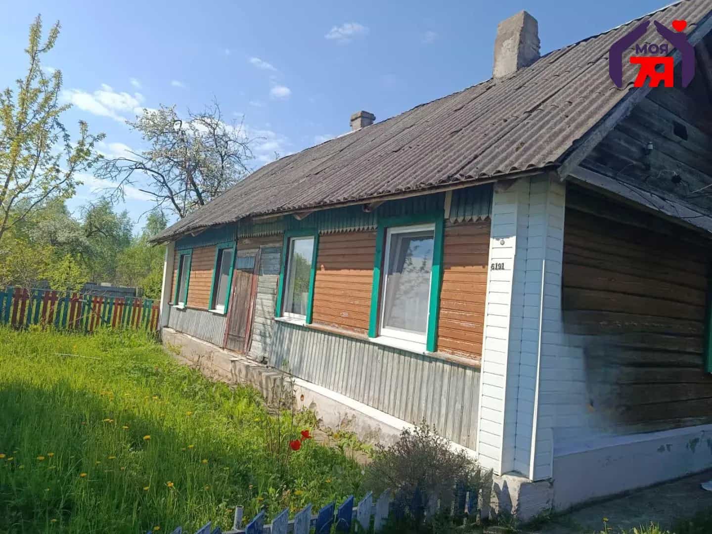 Беларусь, Минская область, Вилейский район, Куренецкий сельсовет, деревня Литвинки, Центральная улица, 14, фото 21