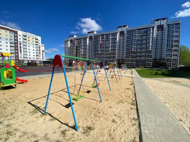 Фото объекта