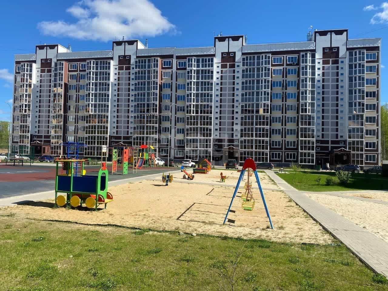 Россия, Кострома, Южная улица, 34, фото 3