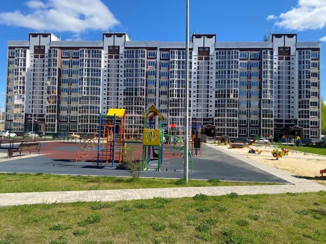 Россия, Кострома, Южная улица, 34, фото 4