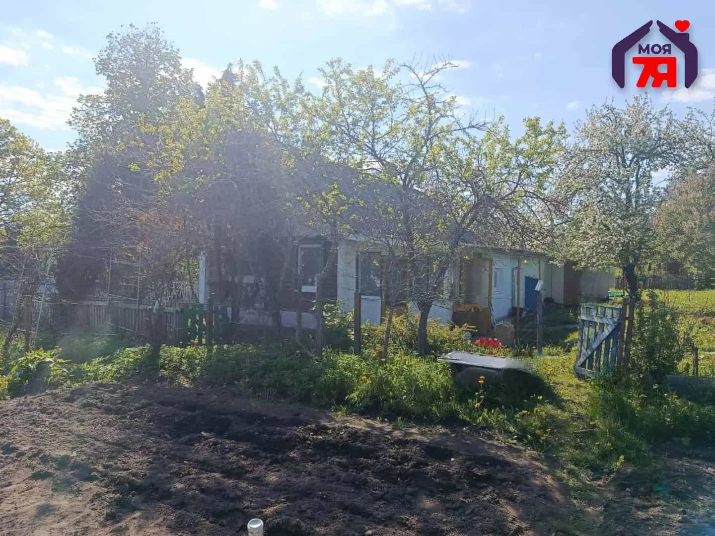Беларусь, Минская область, Вилейский район, Куренецкий сельсовет, деревня Литвинки, Центральная улица, 14, фото 22