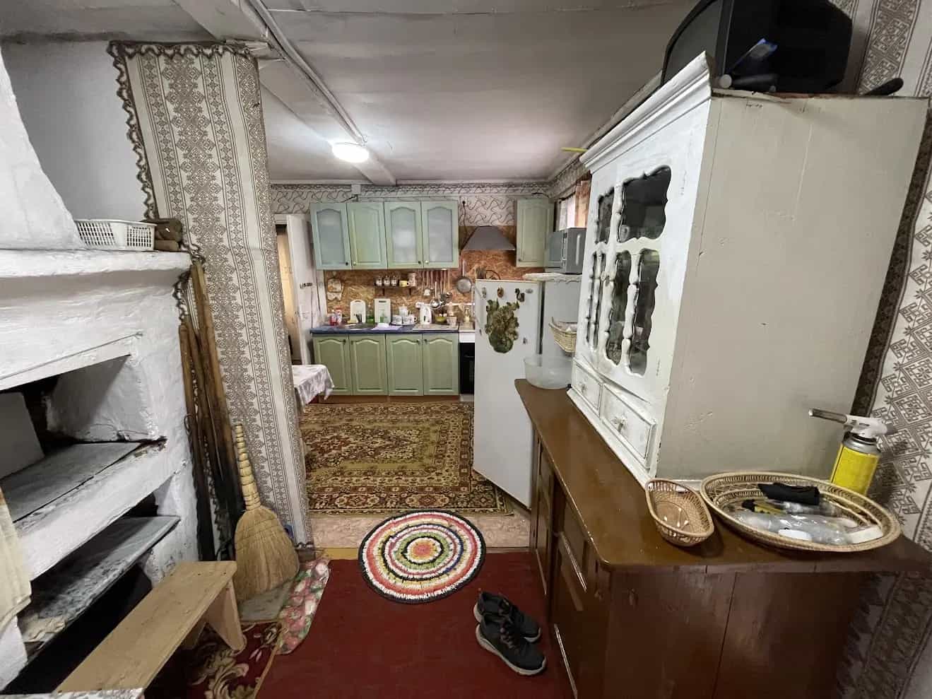 Беларусь, Минская область, Пуховичский район, Пережирский сельсовет, деревня Погуляйка, Тенистая улица, 20, фото 4