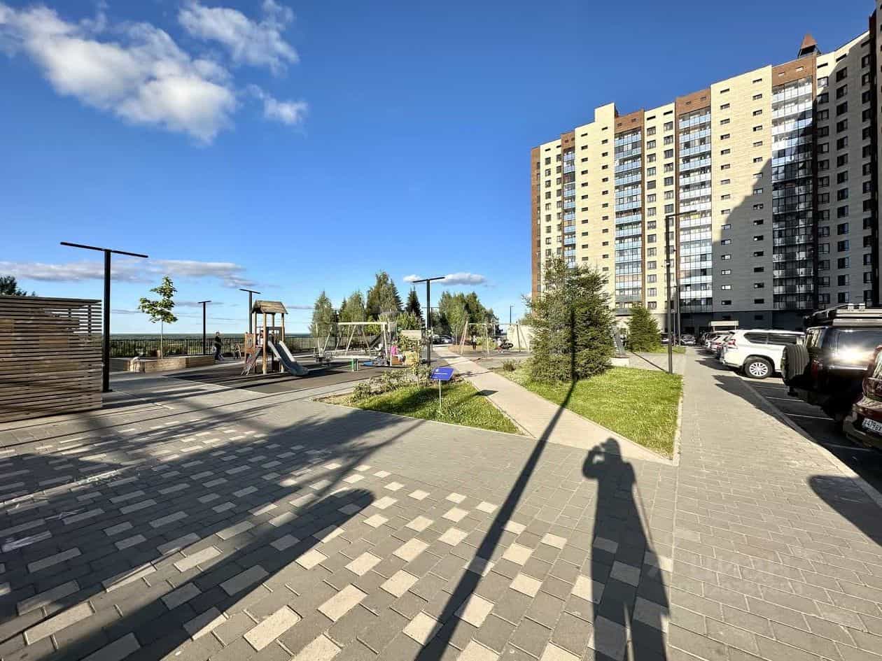 Россия, Республика Коми, Сыктывкар, Тентюковская улица, 333, фото 28