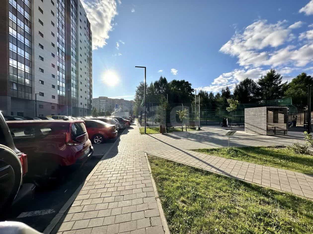 Россия, Республика Коми, Сыктывкар, Тентюковская улица, 333, фото 29