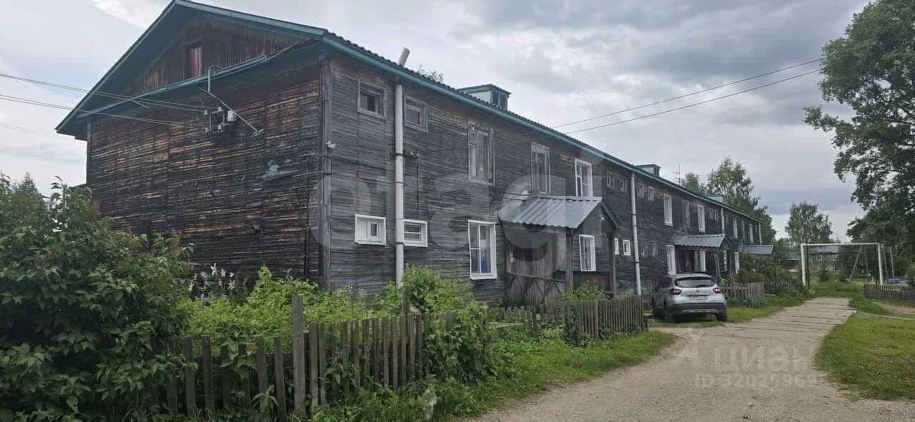 Россия, Республика Коми, Сыктывкар, микрорайон Верхний Чов, 26, фото 13