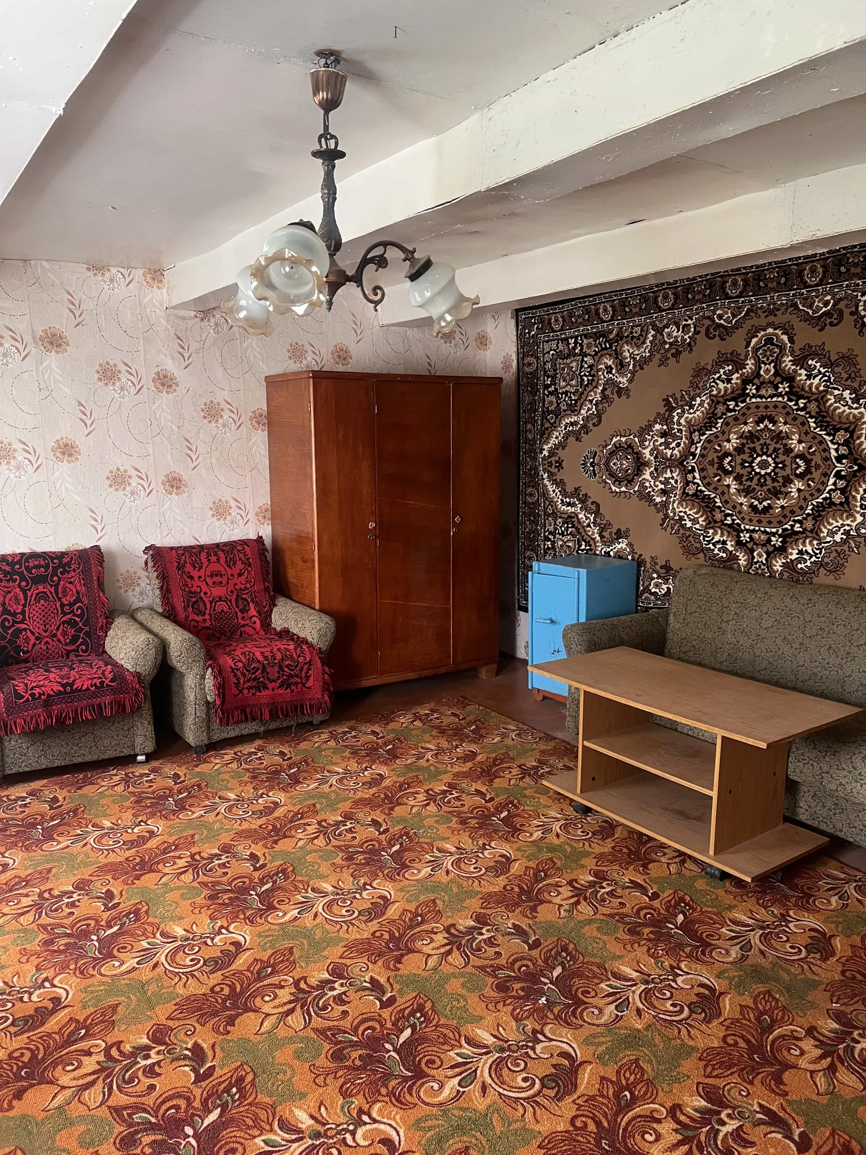 Беларусь, Гродненская область, Лидский район, Берёзовка, Садовый переулок, 10, фото 7