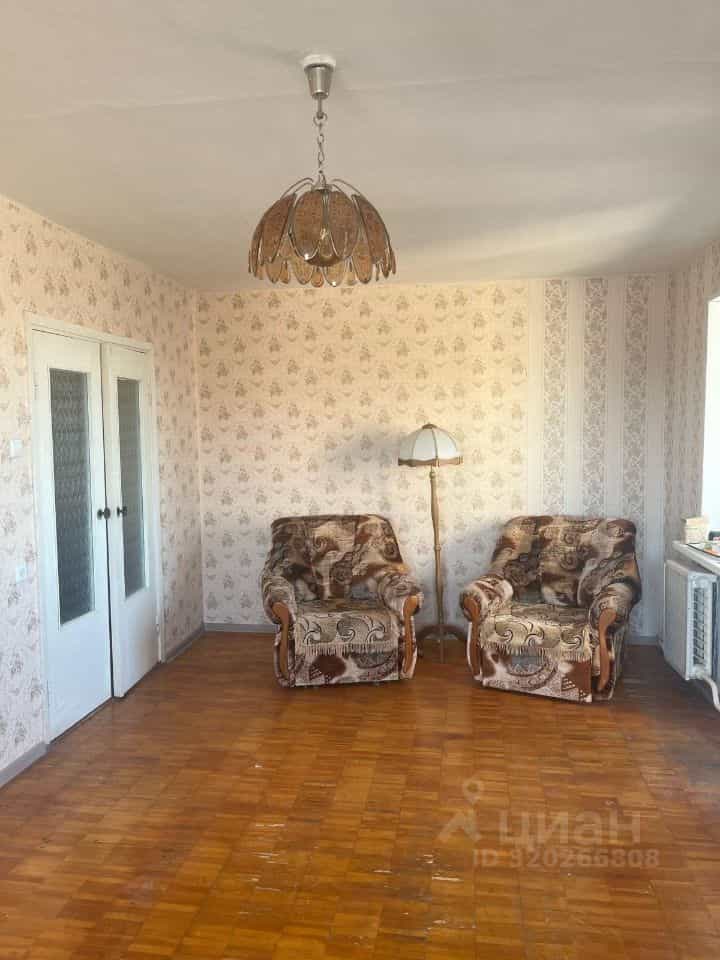 Россия, Республика Карелия, Петрозаводск, улица Генерала Фролова, 7