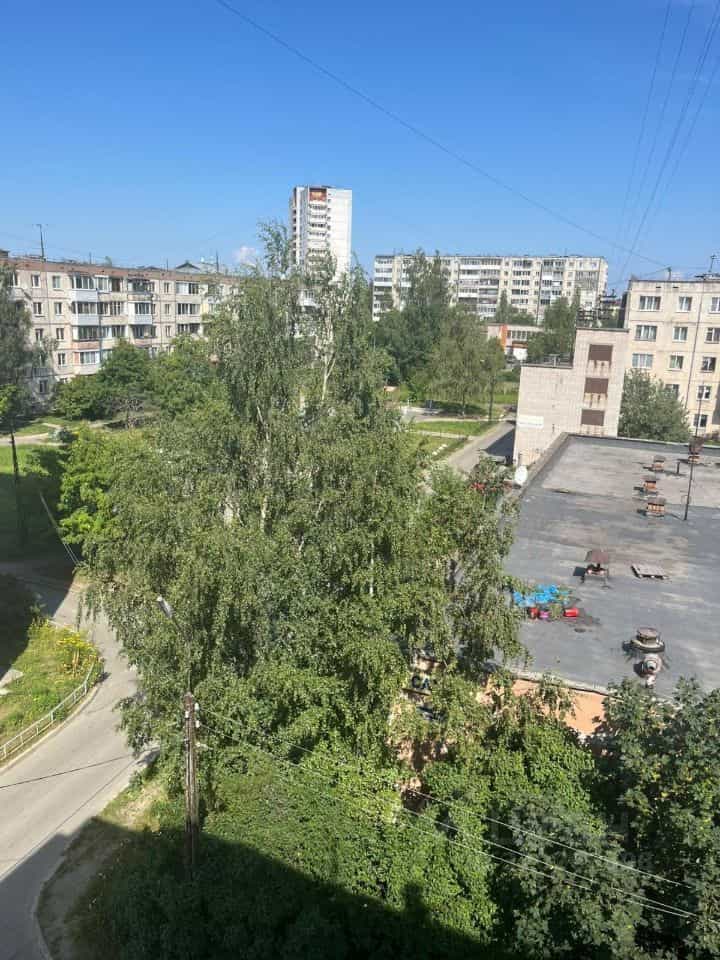Россия, Республика Карелия, Петрозаводск, улица Генерала Фролова, 7, фото 8