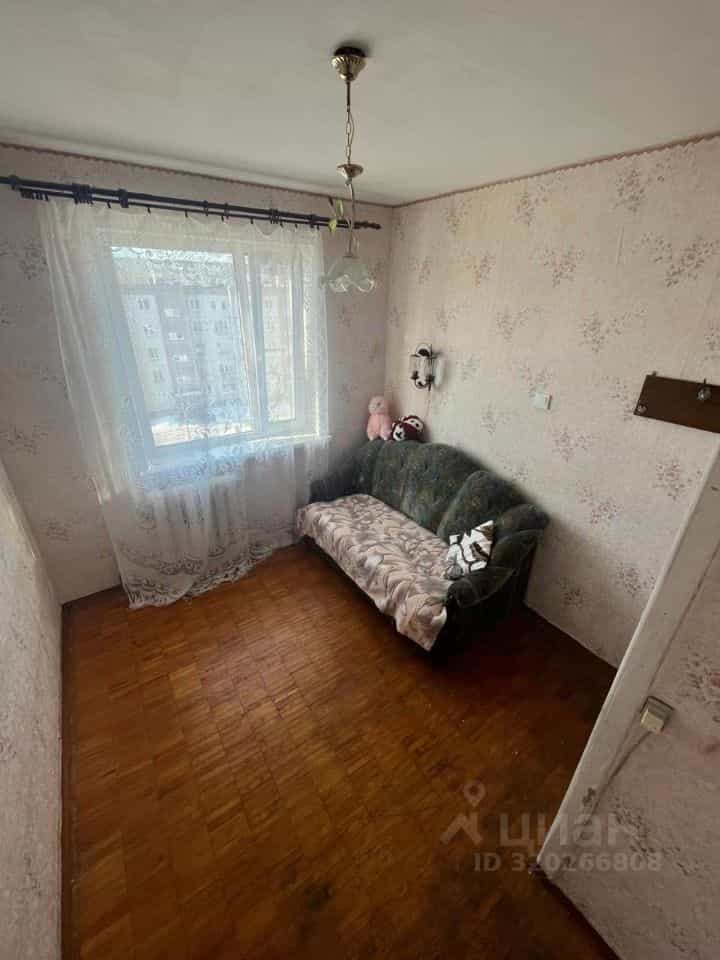 Россия, Республика Карелия, Петрозаводск, улица Генерала Фролова, 7, фото 28