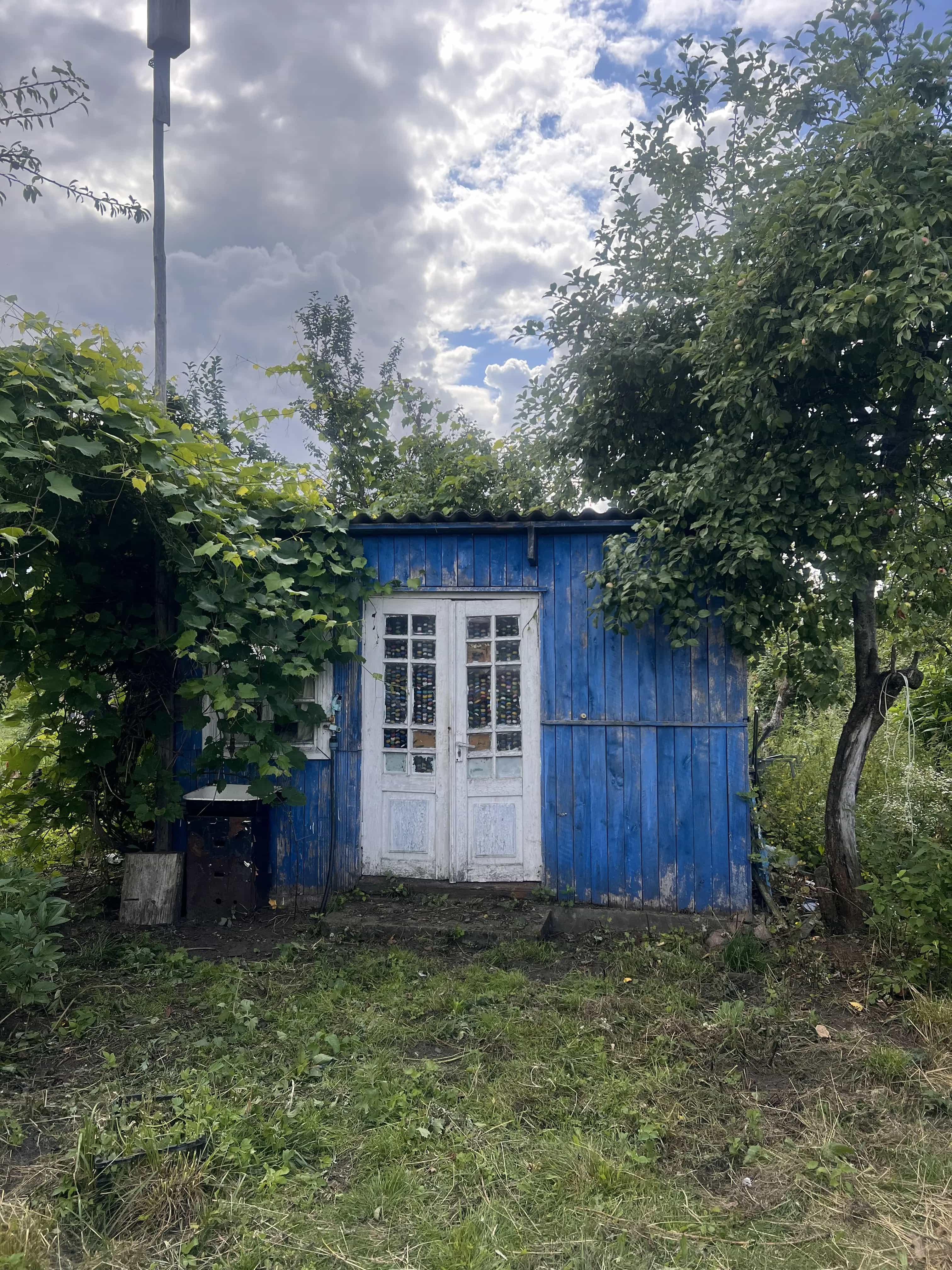 Беларусь, Гродненская область, Лидский район, Берёзовка, Садовый переулок, 10, фото 17