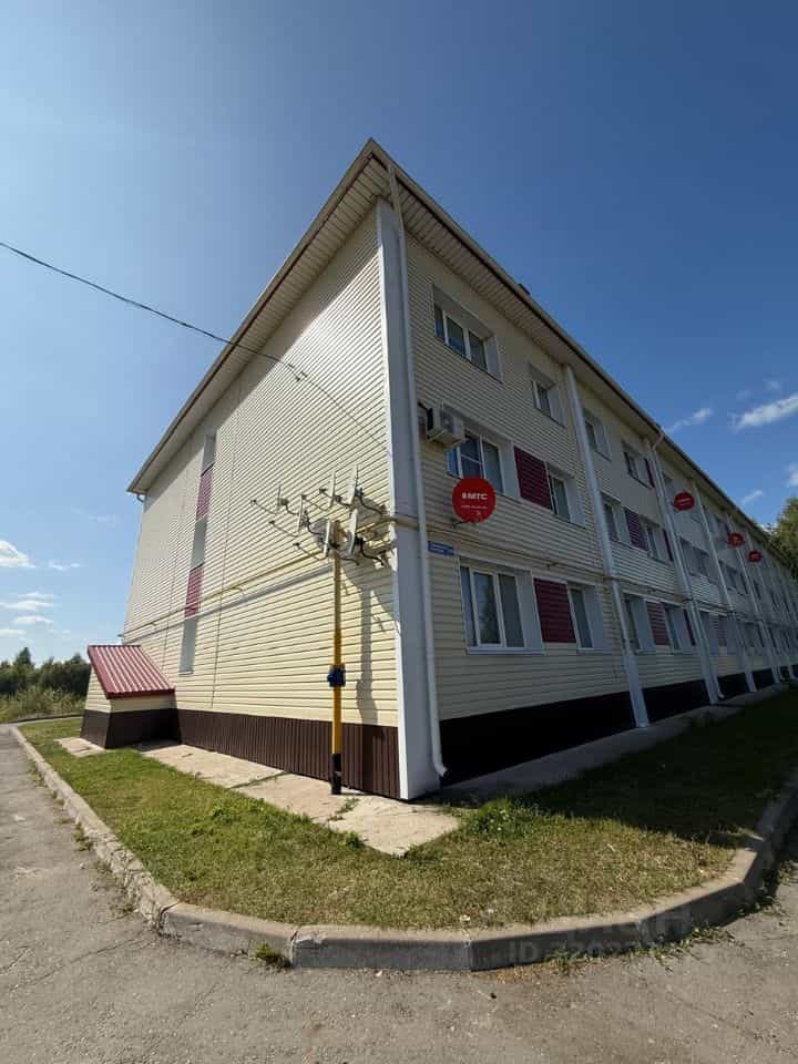 Россия, Республика Марий Эл, Звениговский район, городское поселение Суслонгер, посёлок Мочалище, Пионерская улица, 10А, фото 2