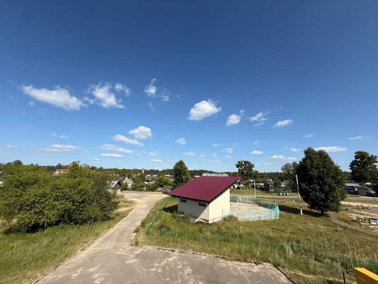 Россия, Республика Марий Эл, Звениговский район, городское поселение Суслонгер, посёлок Мочалище, Пионерская улица, 10А, фото 10