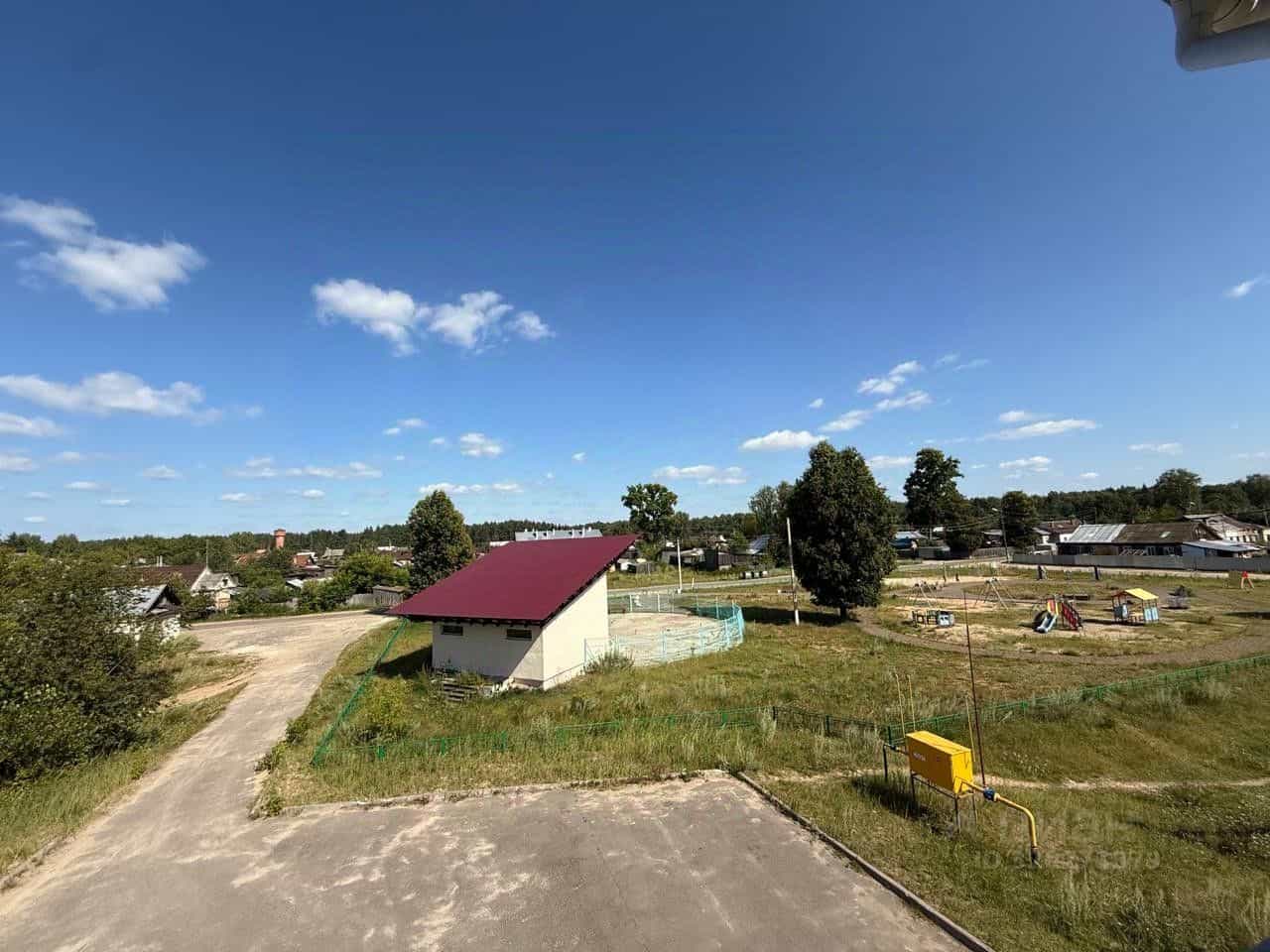 Россия, Республика Марий Эл, Звениговский район, городское поселение Суслонгер, посёлок Мочалище, Пионерская улица, 10А, фото 11