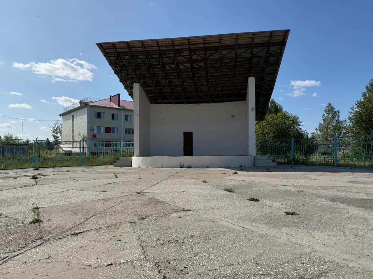 Россия, Республика Марий Эл, Звениговский район, городское поселение Суслонгер, посёлок Мочалище, Пионерская улица, 10А, фото 18