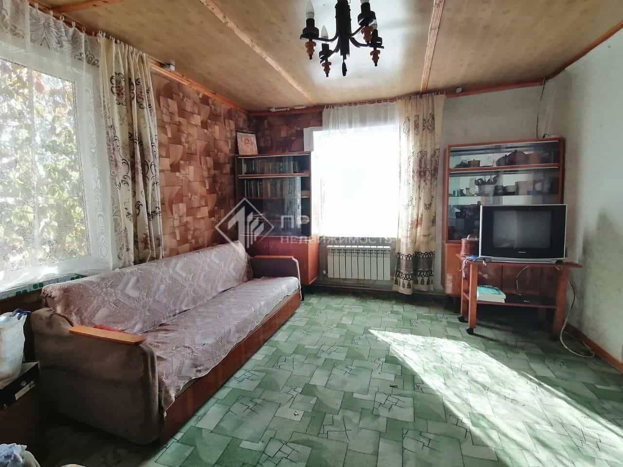 Россия, Кировская область, Кумёнский район, село Вожгалы, Заречная улица, 26