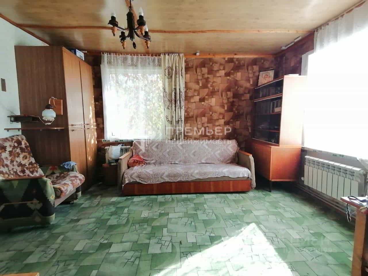 Россия, Кировская область, Кумёнский район, село Вожгалы, Заречная улица, 26, фото 2