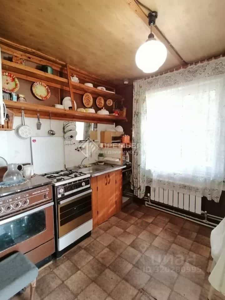 Россия, Кировская область, Кумёнский район, село Вожгалы, Заречная улица, 26, фото 3