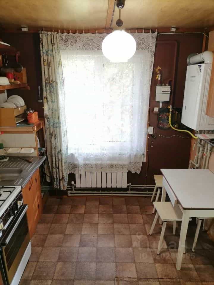 Россия, Кировская область, Кумёнский район, село Вожгалы, Заречная улица, 26, фото 4