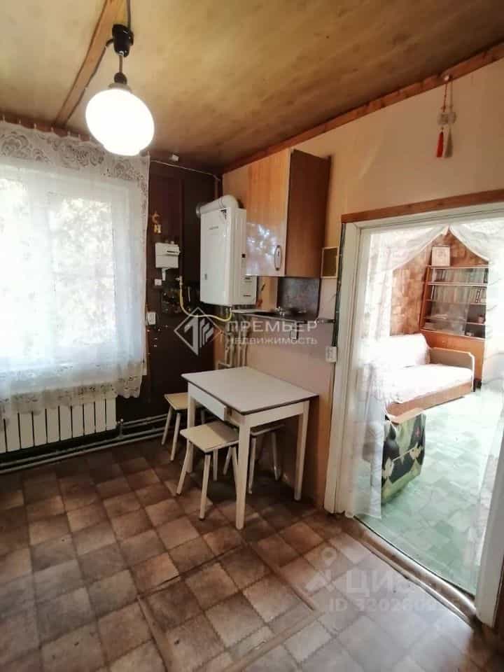 Россия, Кировская область, Кумёнский район, село Вожгалы, Заречная улица, 26, фото 7