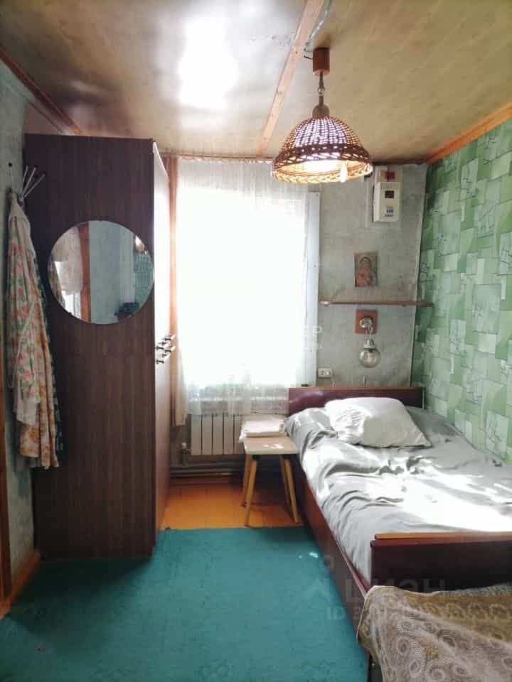 Россия, Кировская область, Кумёнский район, село Вожгалы, Заречная улица, 26, фото 8