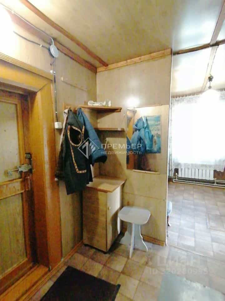 Россия, Кировская область, Кумёнский район, село Вожгалы, Заречная улица, 26, фото 10