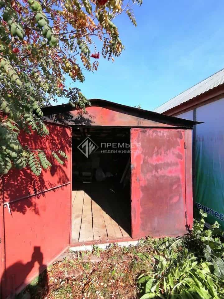 Россия, Кировская область, Кумёнский район, село Вожгалы, Заречная улица, 26, фото 15
