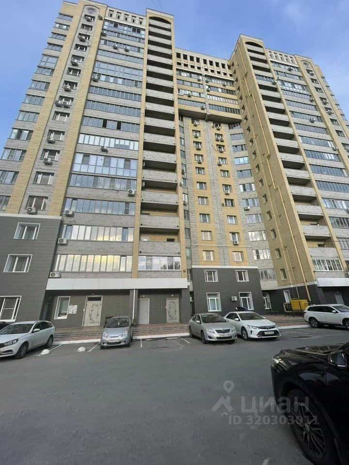 Россия, Тамбов, Набережная улица, 74к1, фото 2